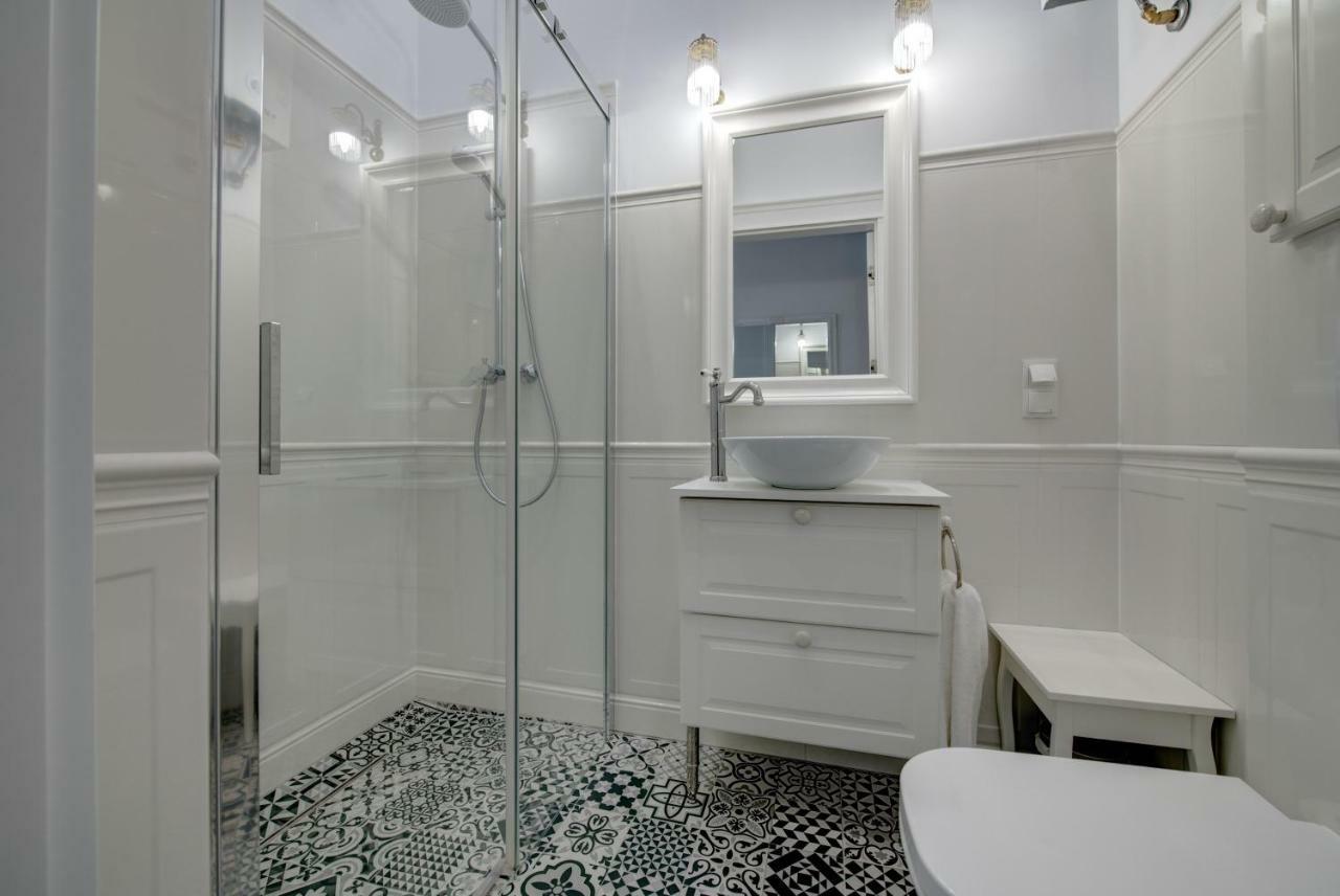 Apartamenty Mariacka Гданск Екстериор снимка